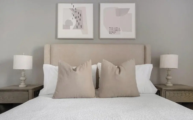 Landing Furnished Apartments Winston-Salem