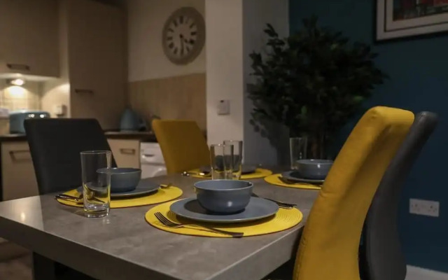 Holiday Rentals NI - The Avenue One