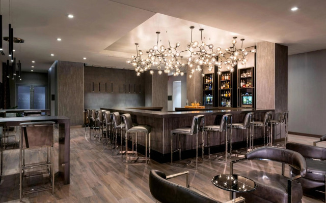 AC Hotel by Marriott Boston Cambridge