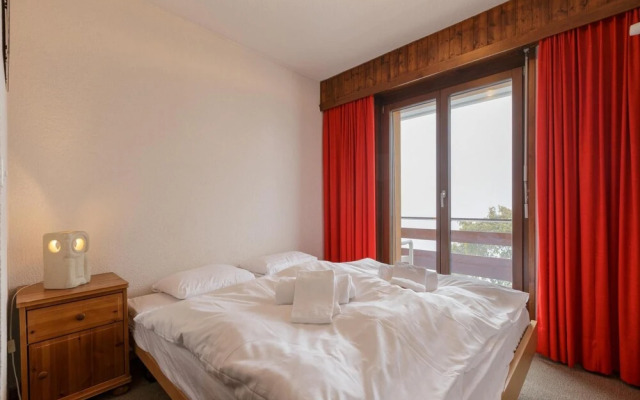 Nevada 205 4 pax Centrally Lain Apartment With Garage