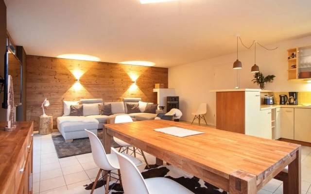 Ferienhaus Kretschmer