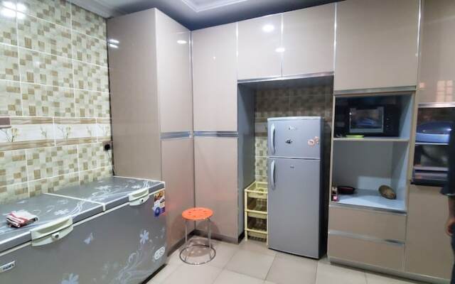 Palmer Apartments Abuja