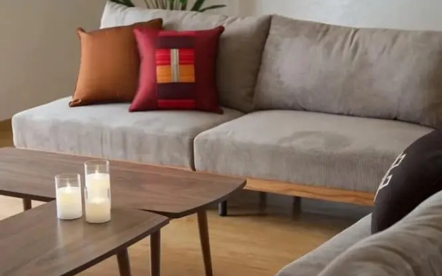 Kin Seaside Hills Town