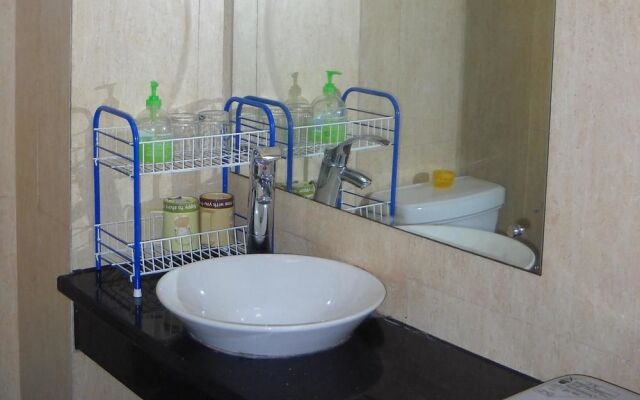 E-jia Hotel Apartment Hangzhou Fenghua