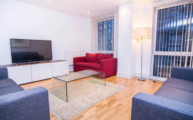 The City Suites