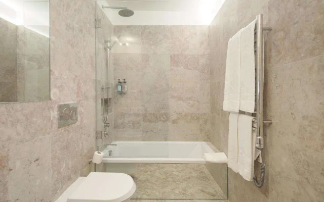 Lisbon Serviced Apartments - Principe Real