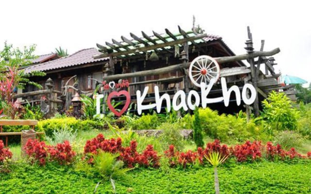 I Love Khaokho Resort