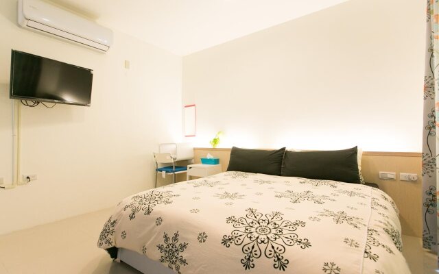 Nice B&B