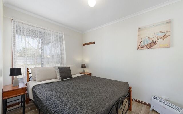 Moonta Bay Accommodation