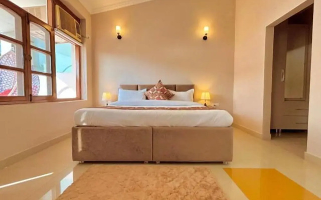 Ganga Moksha Homestay