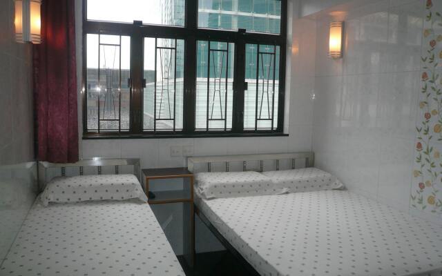 Golden Guest House