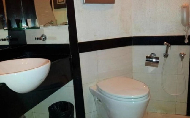 Hotel SP Residency