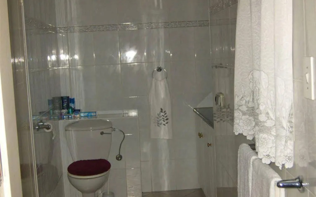 The Janana Guesthouse