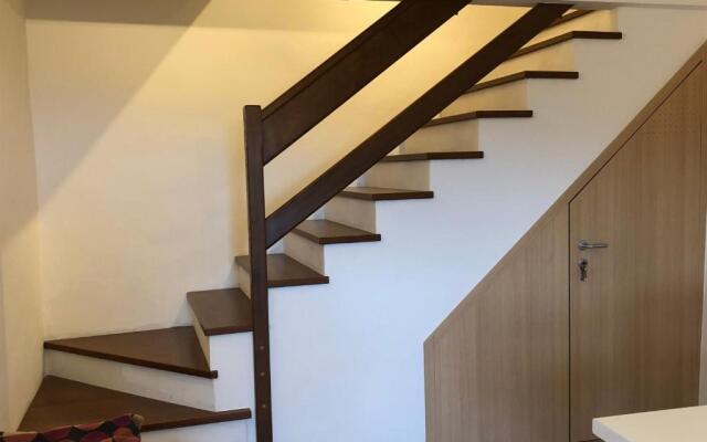 Casa indipendente su due livelli in Liguria-vista mare 6-7 Posti