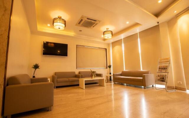 Grand Arcadia - Srirangam