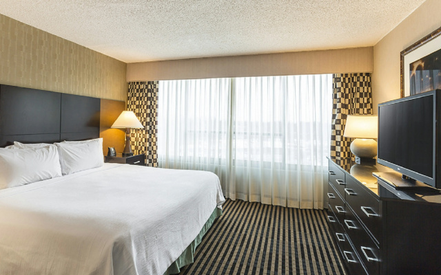 Embassy Suites by Hilton Piscataway Somerset