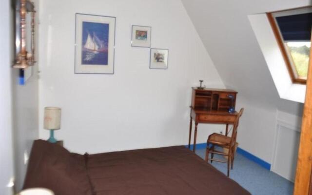 Maison Perros-Guirec, 5 pièces, 8 personnes - FR-1-368-8