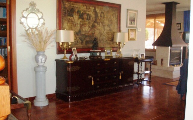 Villa Joaquín Rodrigo