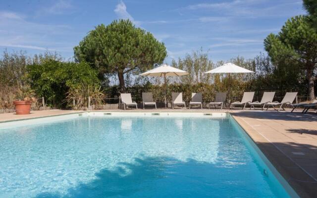 Eco-domaine La Fontaine
