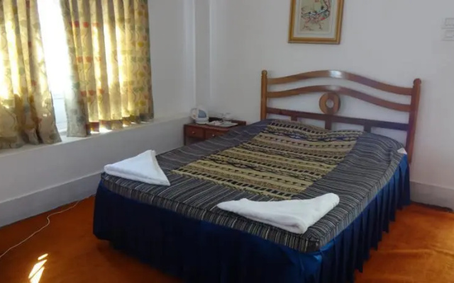 Yuksum Residency – Guest Rooms – Pelling