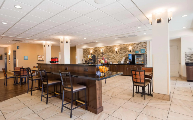 Best Western The Japonais Yonezawa