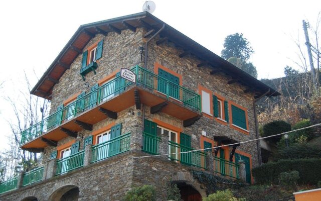 La Sorgente Bed & Breakfast