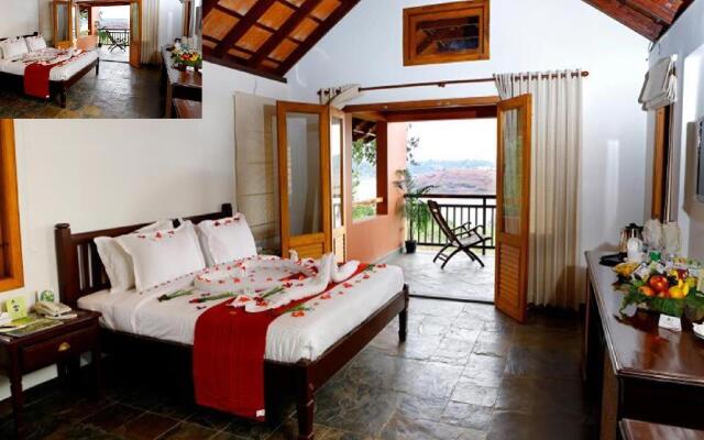 Vistara Resort