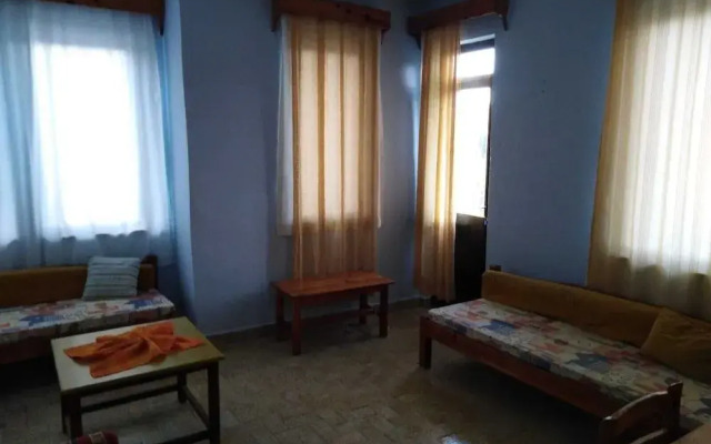 Villa Buketi Lissa Garden Apartments