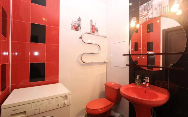 Apartlux on Chertanova