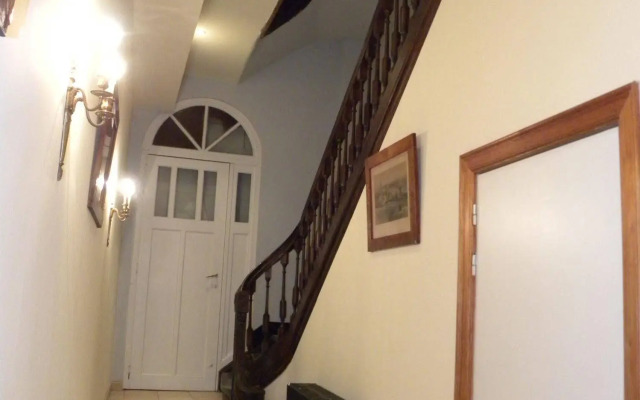City Center Apartments Brasseurs