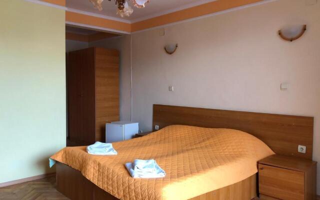 Hotel Complex St. Peter