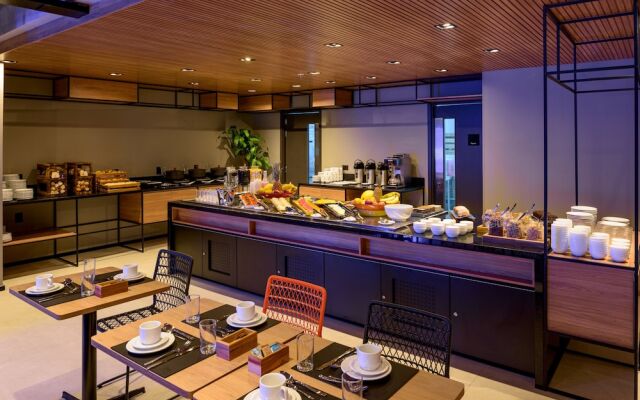 Ibis budget Camboriú