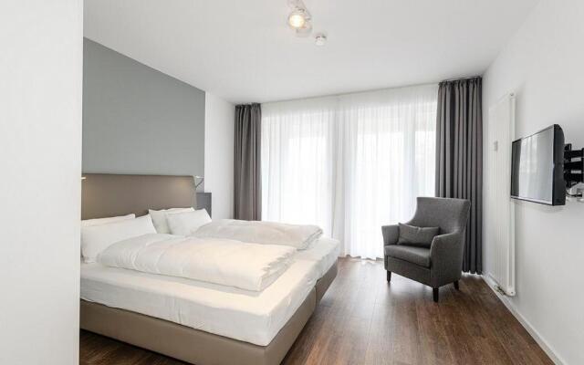 Deichhäuser Anna Küste Deichhäuser Anna Küste 1-21