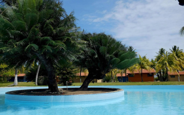 Anga Beach Hotel
