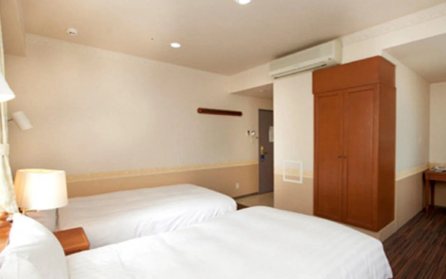 Smile Hotel Kobe Motomachi