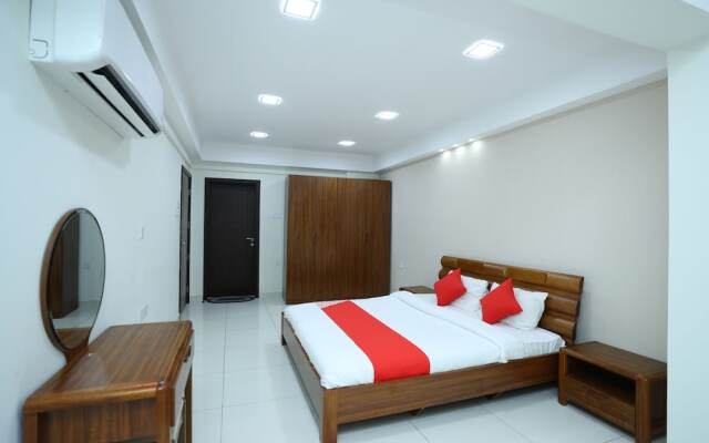 OYO 108 Green Oasis