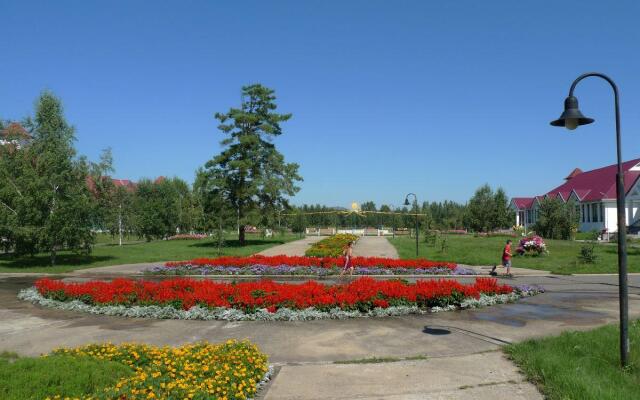 Солнечный Тесь