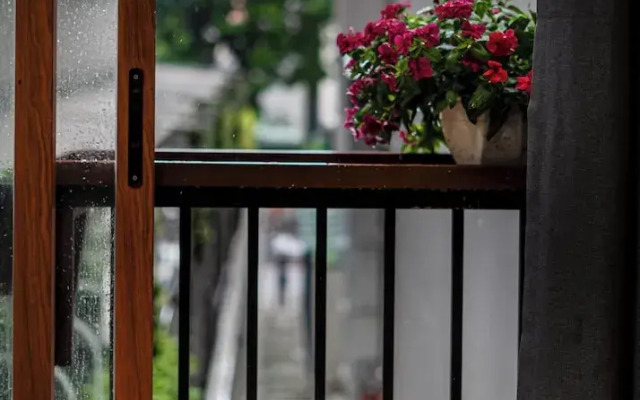 HoLo Ham Nghi SaiGon - Serviced HomeStay