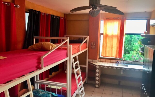 Kiban's Surf Hostel