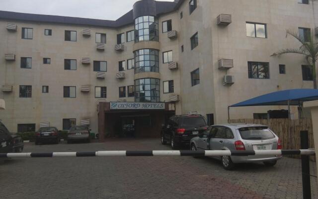 Oxford Hotel Abuja