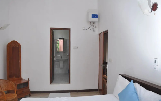 Shakuna Villa