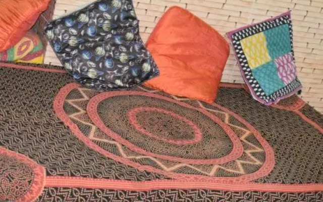 Crashpad Hostotel Jodhpur