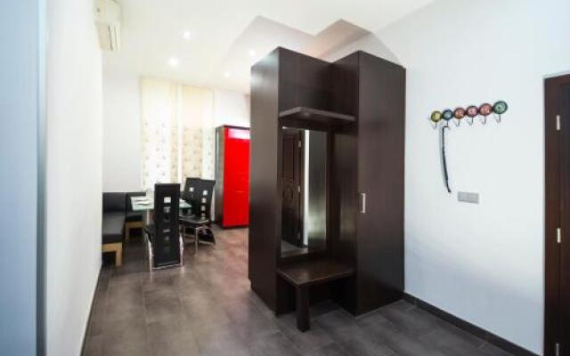 Exclusive gem in the heart of Prague
