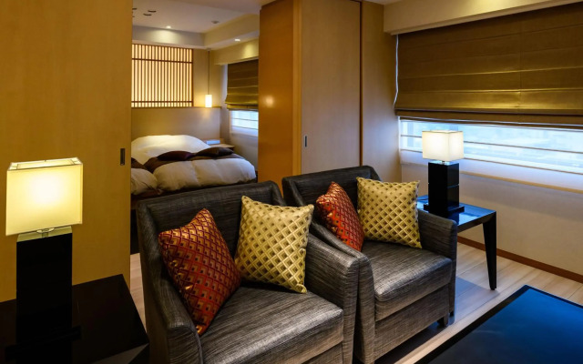 Grand Mercure Nara Kashihara