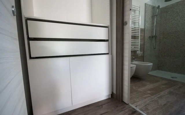 HOMIQUO - Royal Suite Como Lake