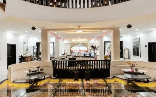 Libo Yueyuan Guesthouse