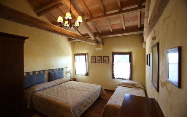 Locanda Antico Fighèr