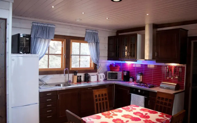 Villa Viktoriya