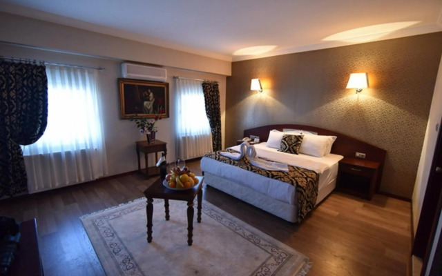 Saylamlar Hotel
