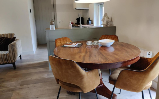 Gastenverblijf Lheederhof